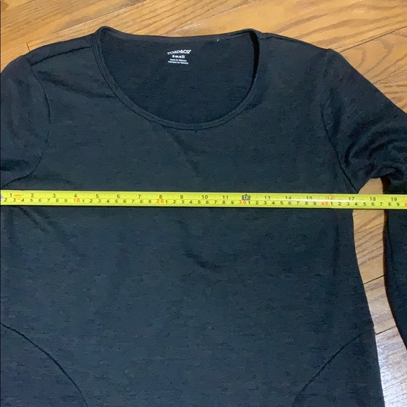 Toad&Co women’s tunic - Picture 3 of 5